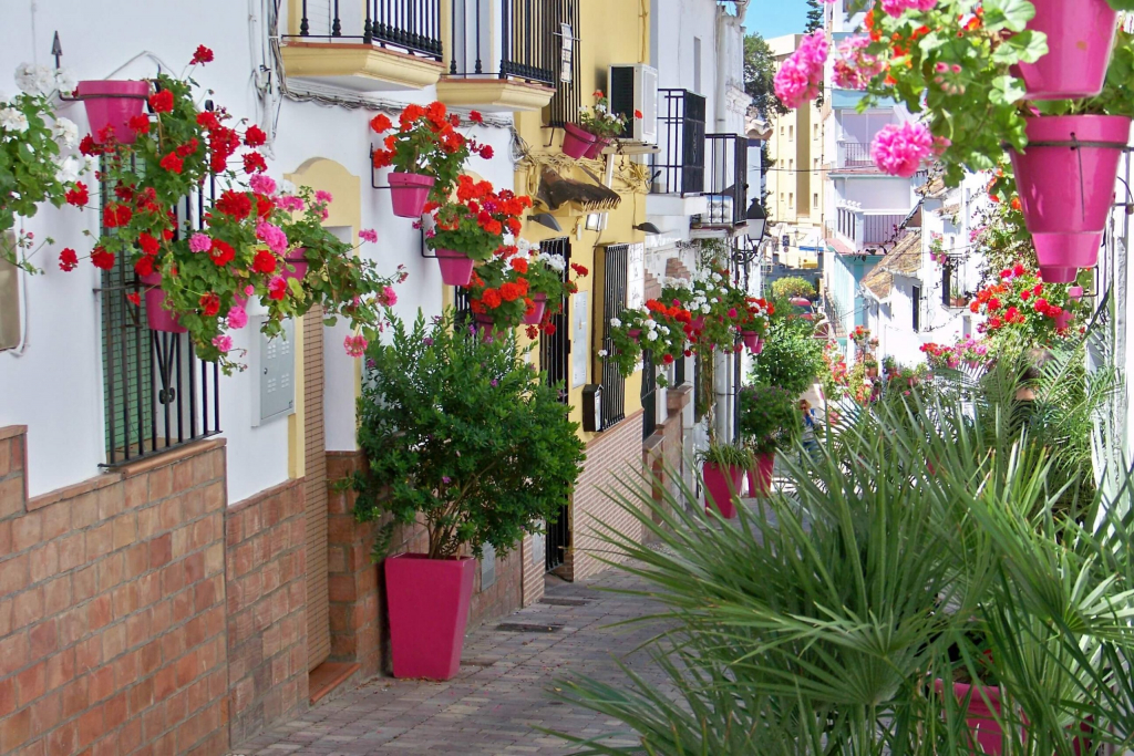 Property in Estepona