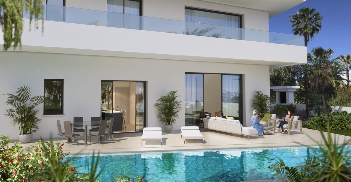 5 bedroom villa golden mile marbella