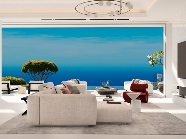 Villa Auriga in Vista Lago Residences $3,658,180
