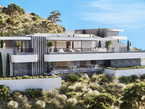 La Quinta Marbella Villas