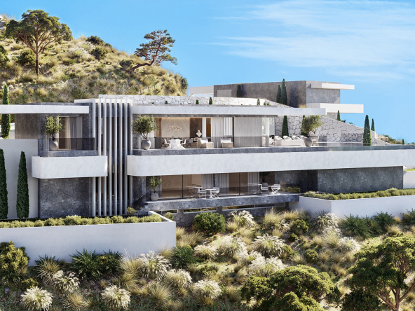 La Quinta Marbella Villas
