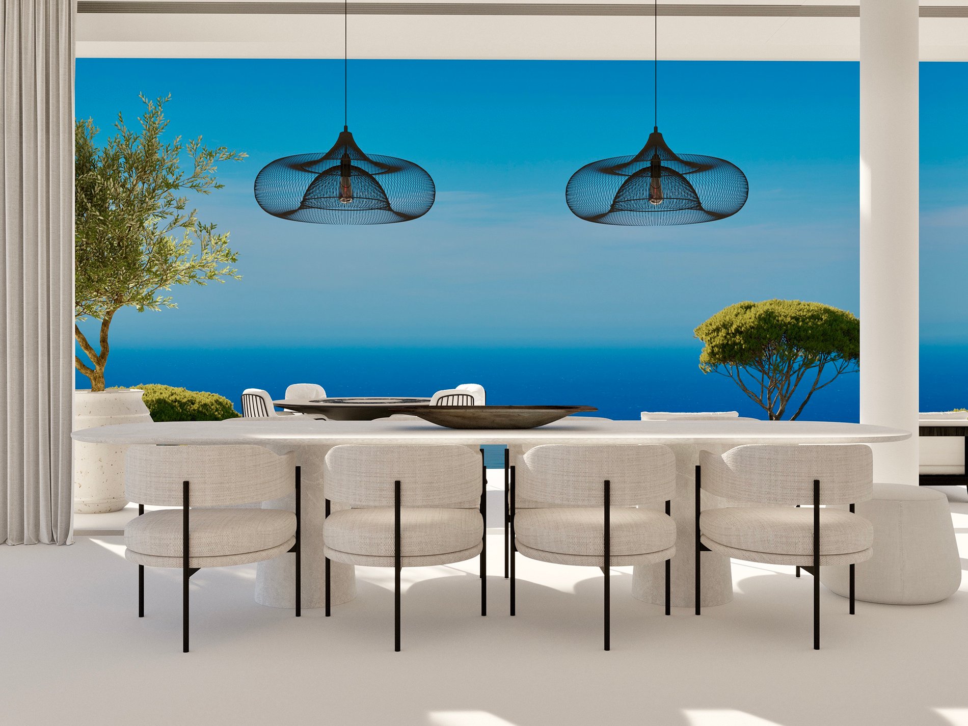 Villa Auriga in Vista Lago Residences Al Fresco