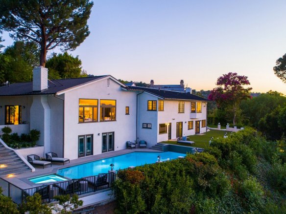 Blairwood Drive Home $4,475,000
