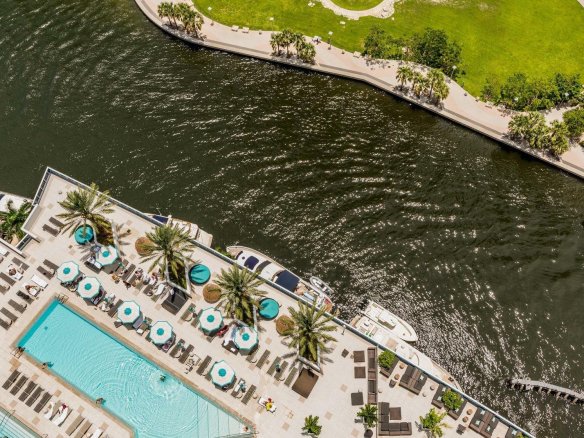 Biscayne Boulevard Way $825,000