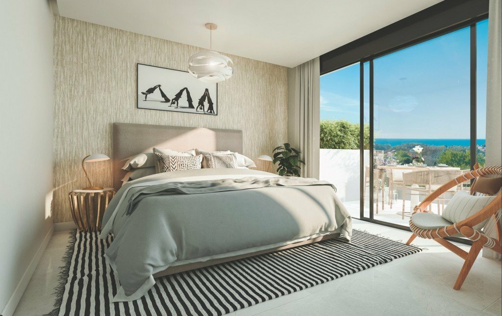 Marbella Apartamento $509,521