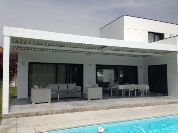 Villa in San Pedro De Alcántara $2,917,850