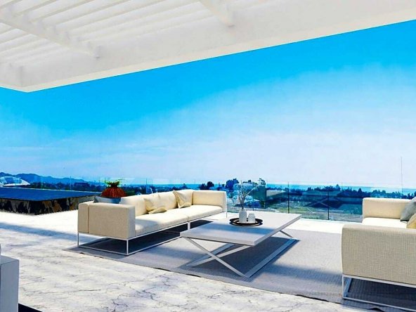 El Paraíso Flat $853,894