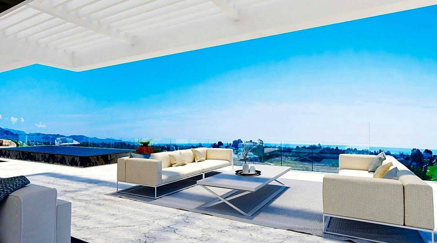 El Paraíso Flat $853,894