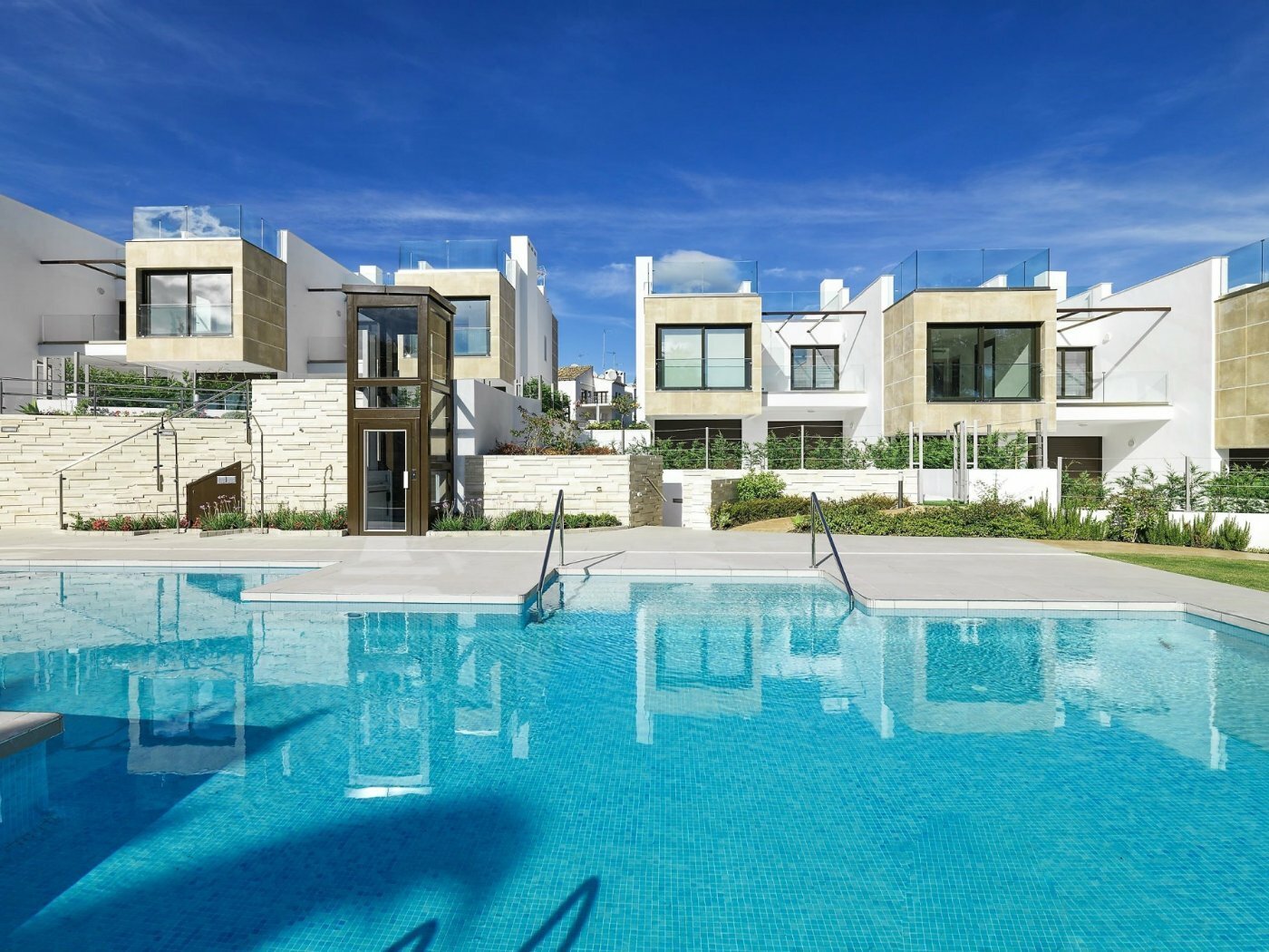 Marbella Terraced House $930,293