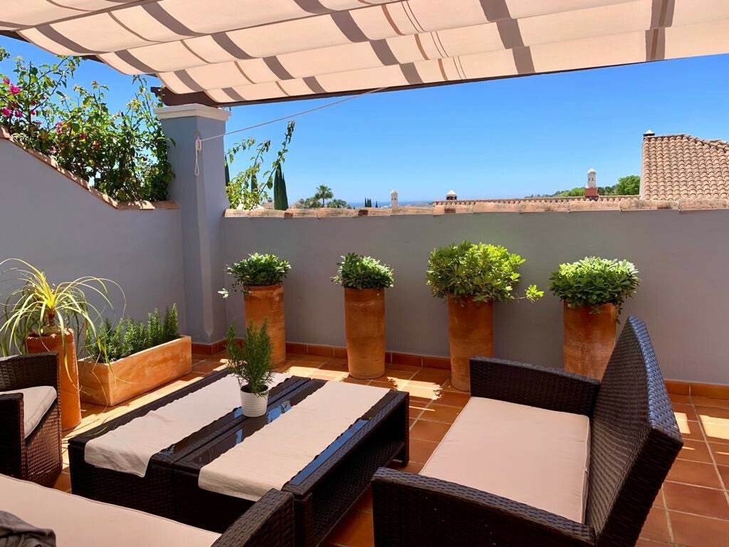 Casa Nueva Andalucía $688,706