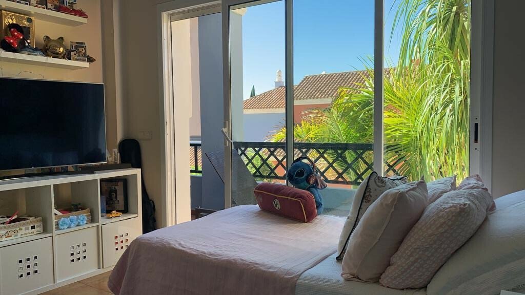 Casa Nueva Andalucía Bedroom