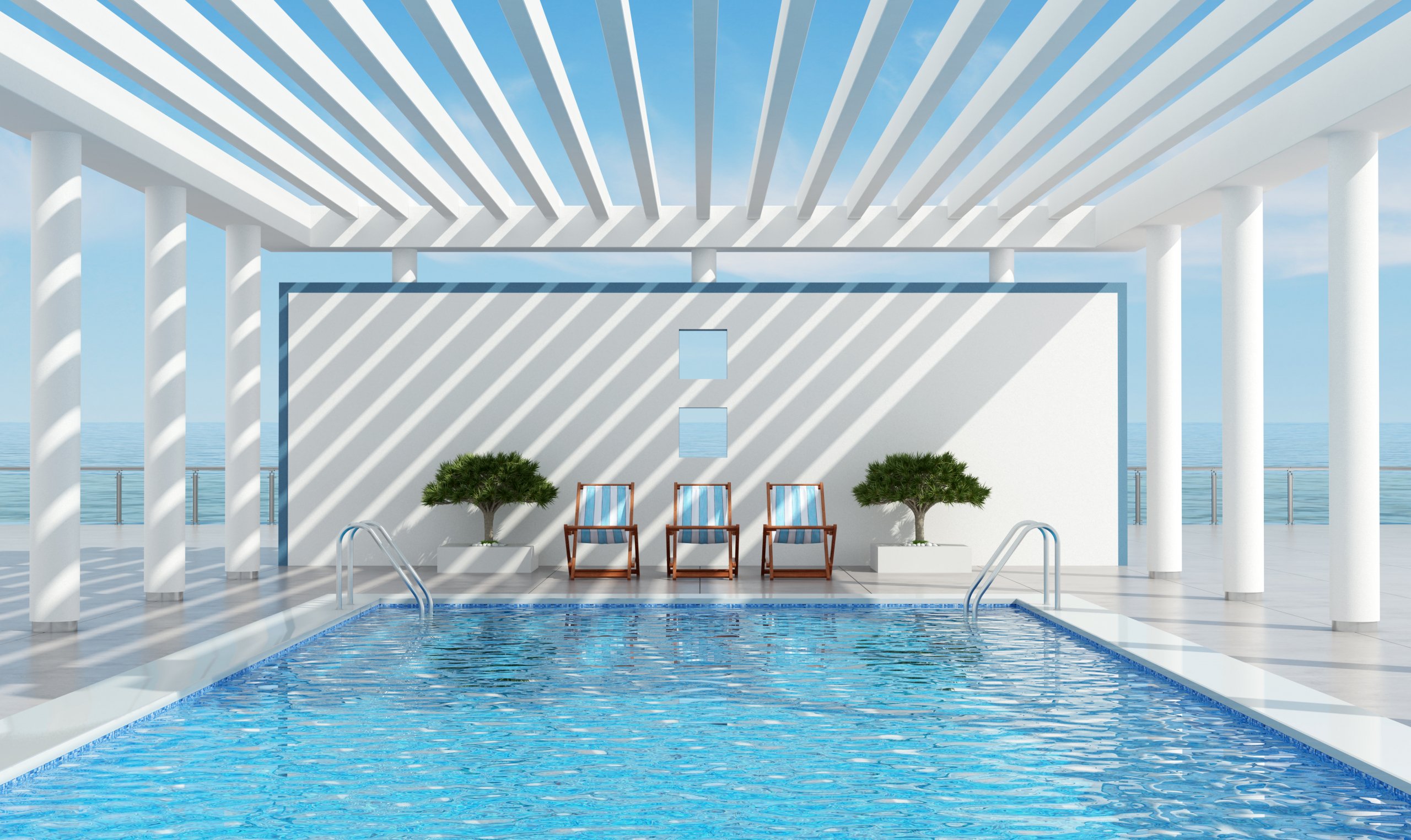 Investment Property in Uribia