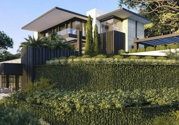 Luxury Masterpiece In La Zagaleta $21,230,031