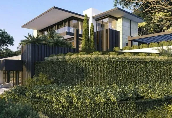 Luxury Masterpiece In La Zagaleta $21,230,031