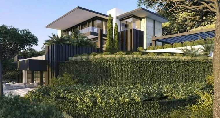 Luxury Masterpiece In La Zagaleta $21,230,031