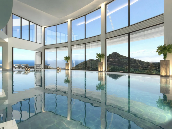 Ojen Ground Floor Apartment $726,673