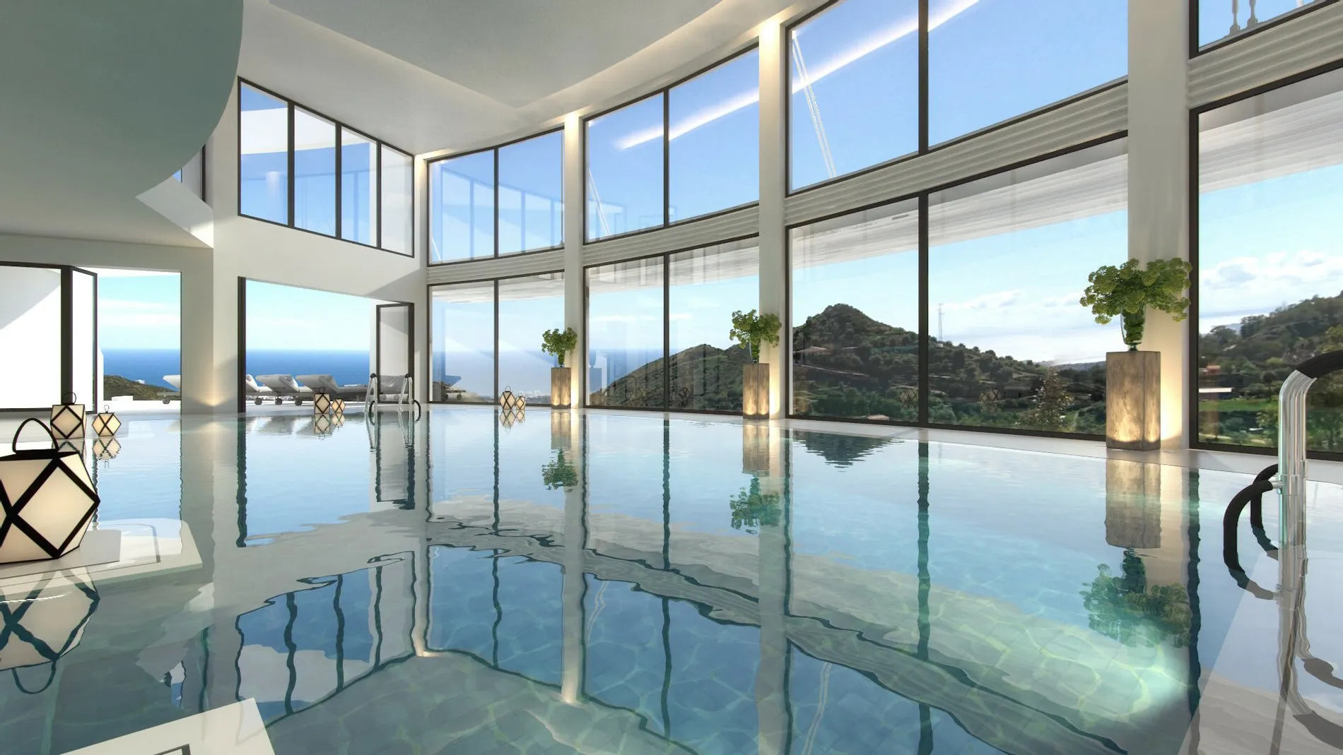 Ojen Ground Floor Apartment $726,673