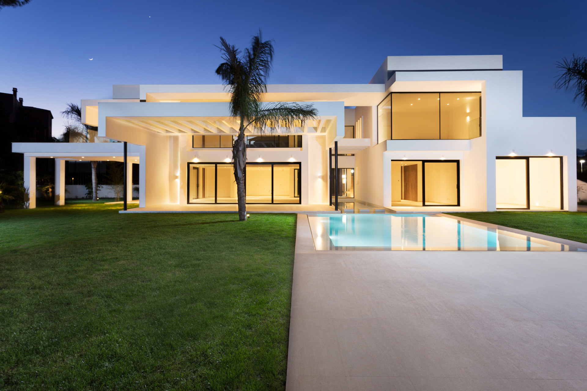 Casasola Villa €2,700,000