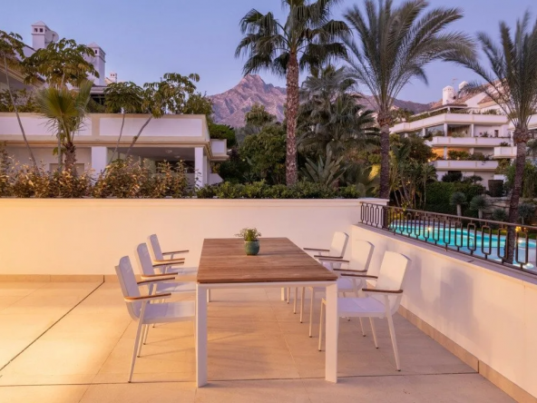 The Golden Mile Apartment $1,207,078