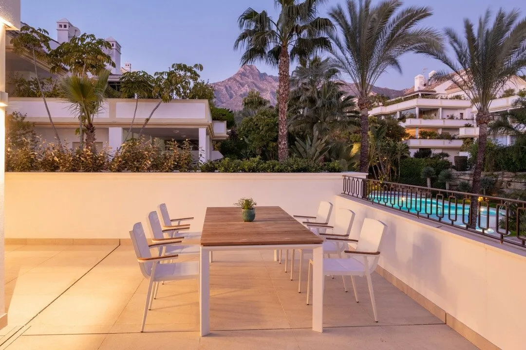 The Golden Mile Apartment $1,207,078