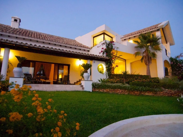 House Marbella $6,529,057