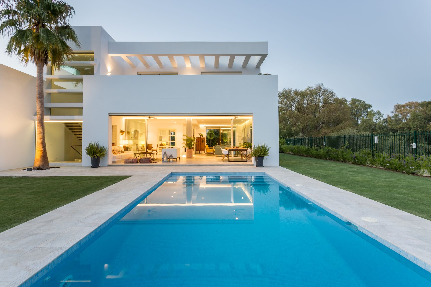 Excellent Investment Villa in Casasola $2,373,651