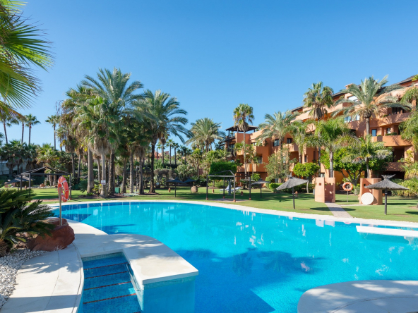 Exclusive Apartment in Kempinski $1,166,004