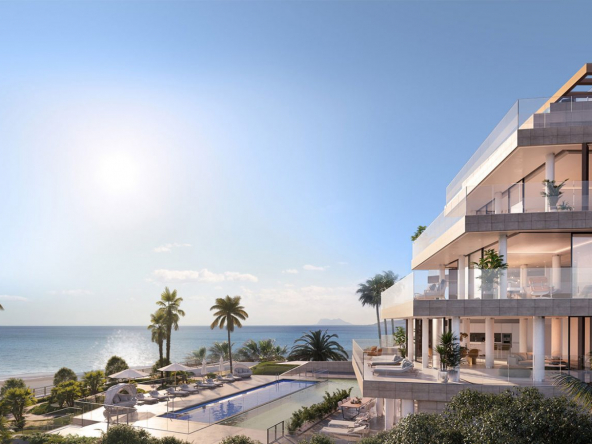 A New Built Gem on the Beach $796,344