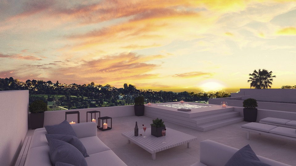 Excellent Project of Modern Villas Close to Amenities