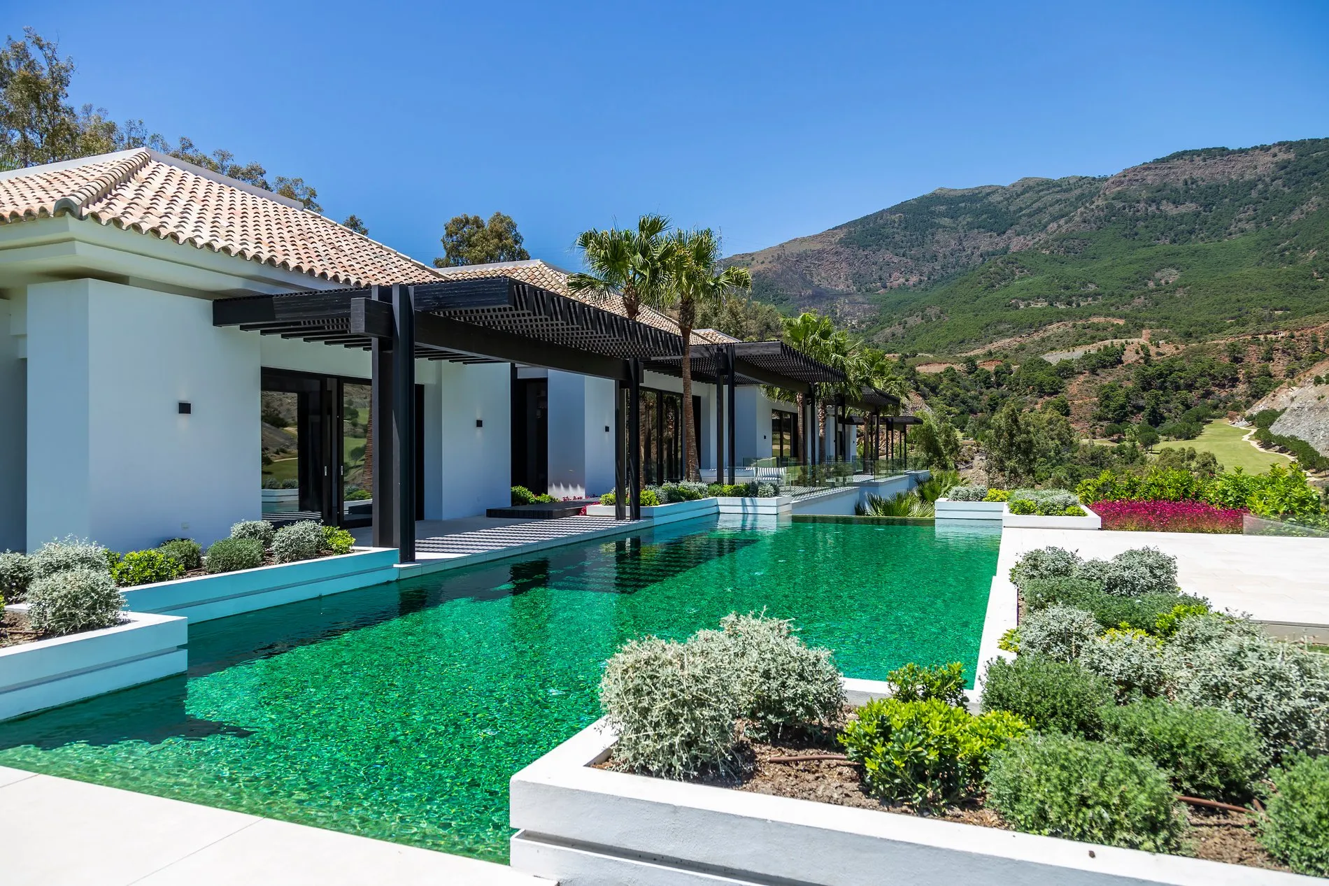 New Modern Villa In Zagaleta $13,101,962