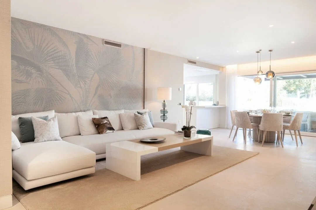 The Golden Mile Apartment