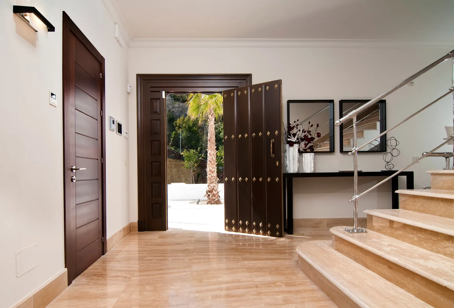 Madroñal Luxury Villa