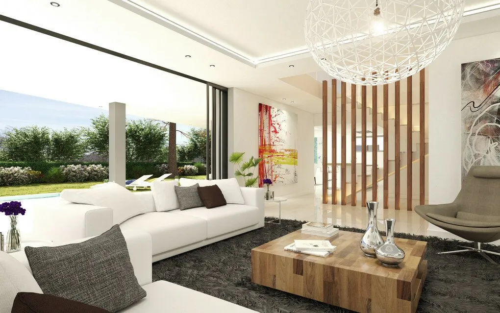 Elviria Villa in Marbella