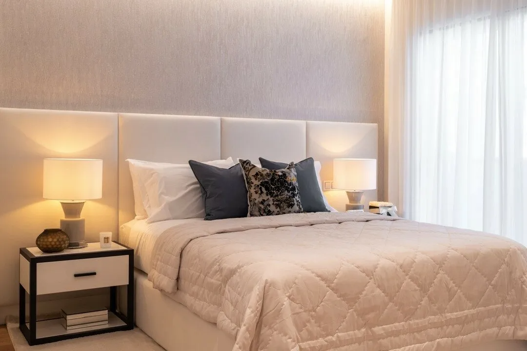 The Golden Mile Apartment