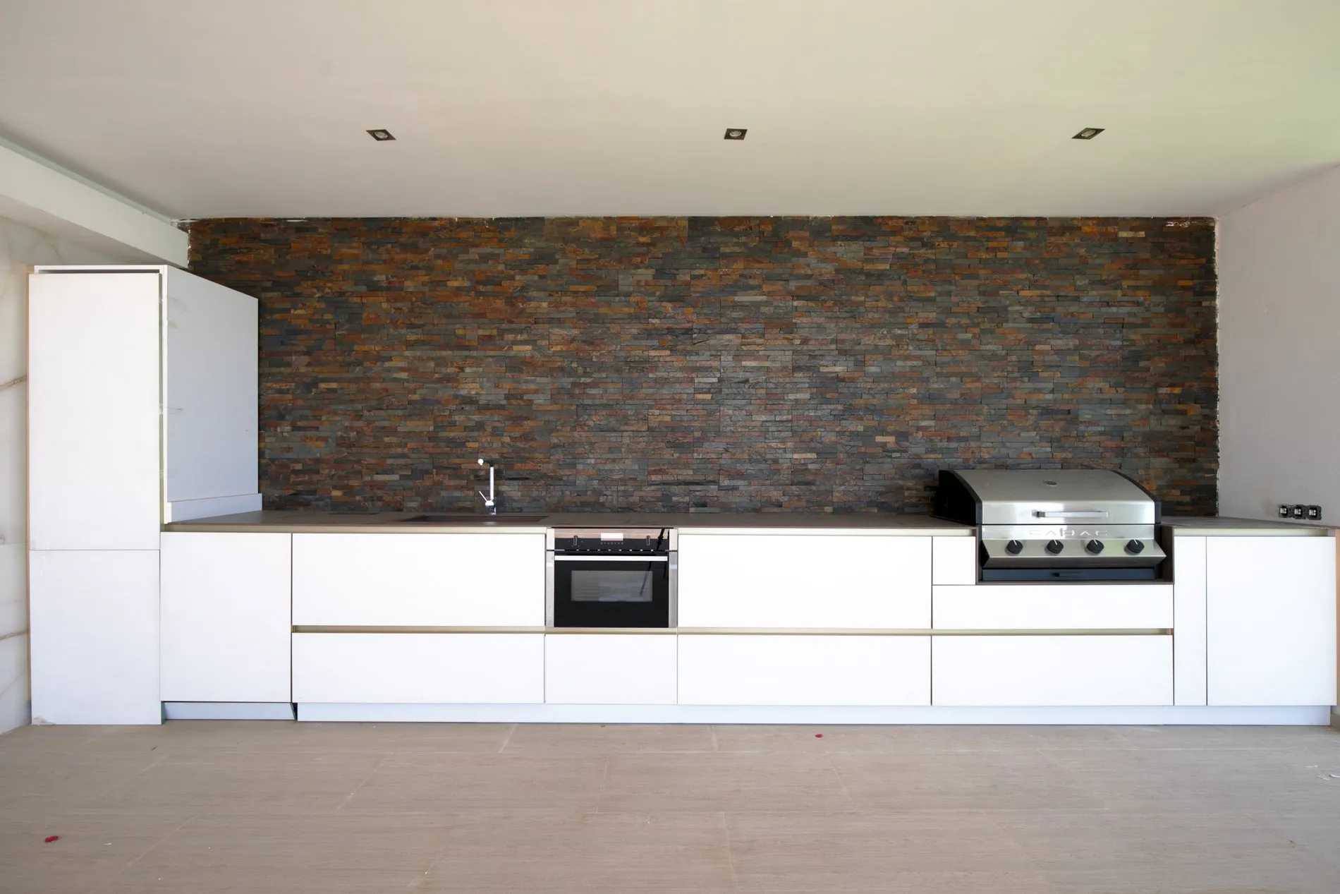 Brand New Villa With in Marbella Club Golf