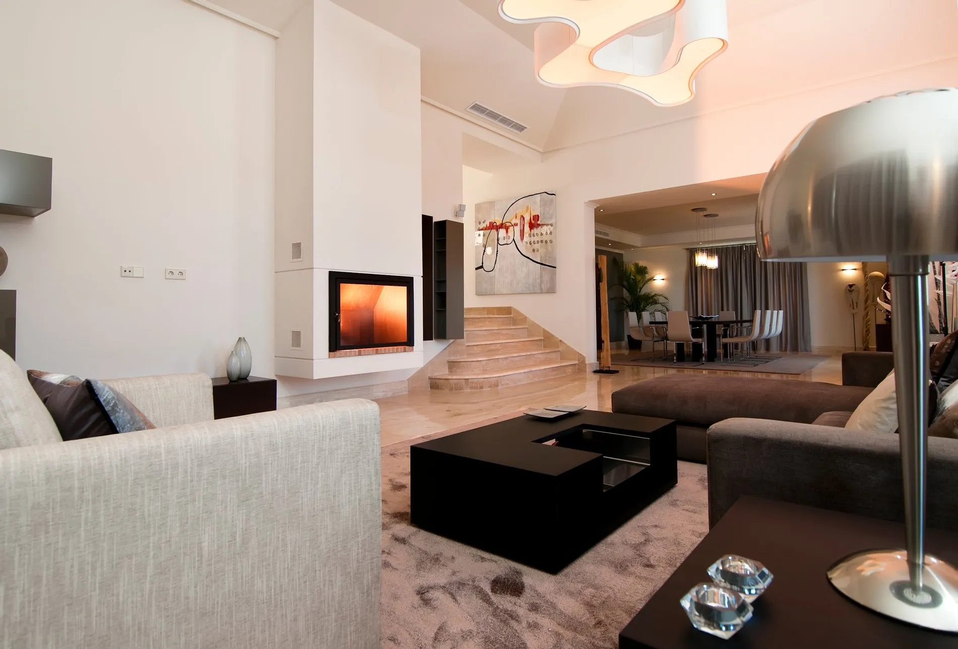 Madroñal Luxury Villa