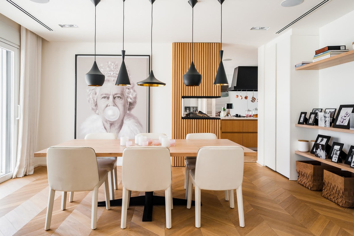 5 bedroom Villa in Costa del Sol Dining Room