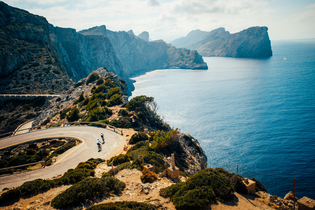 Living in Mallorca