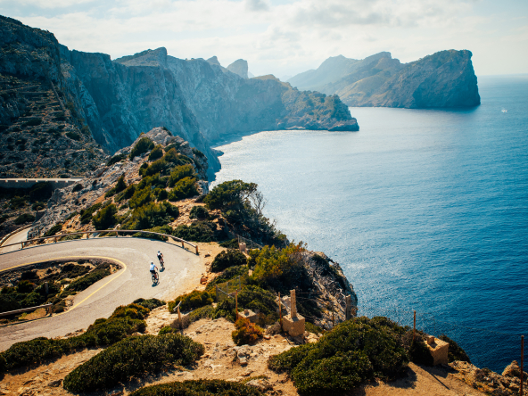 Living in Mallorca