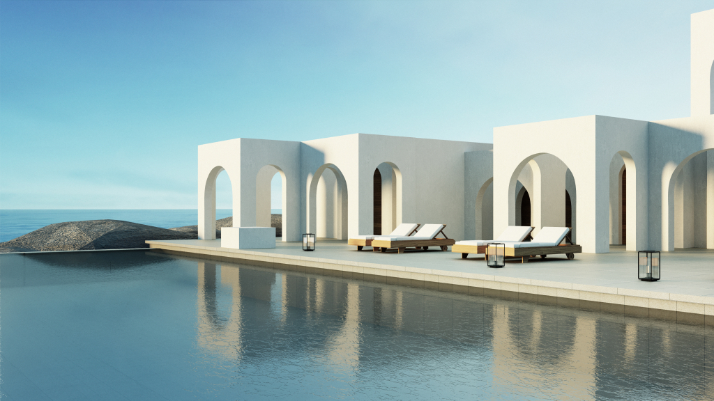 Nobu Hotel Marbella