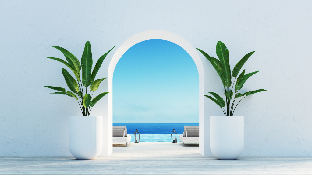 Real Estate in Spain