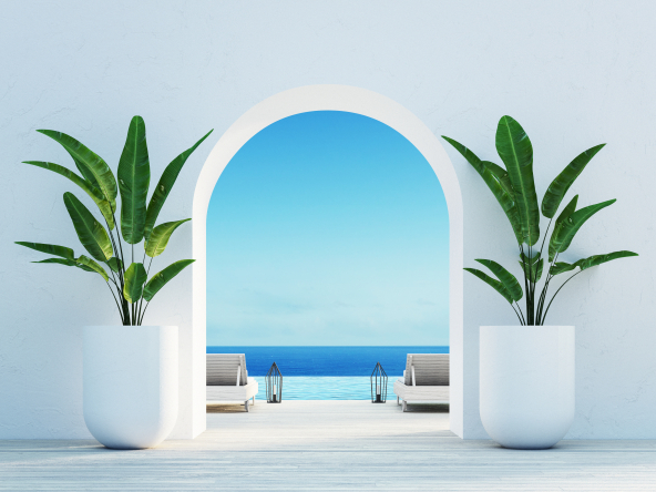 Real Estate in Spain
