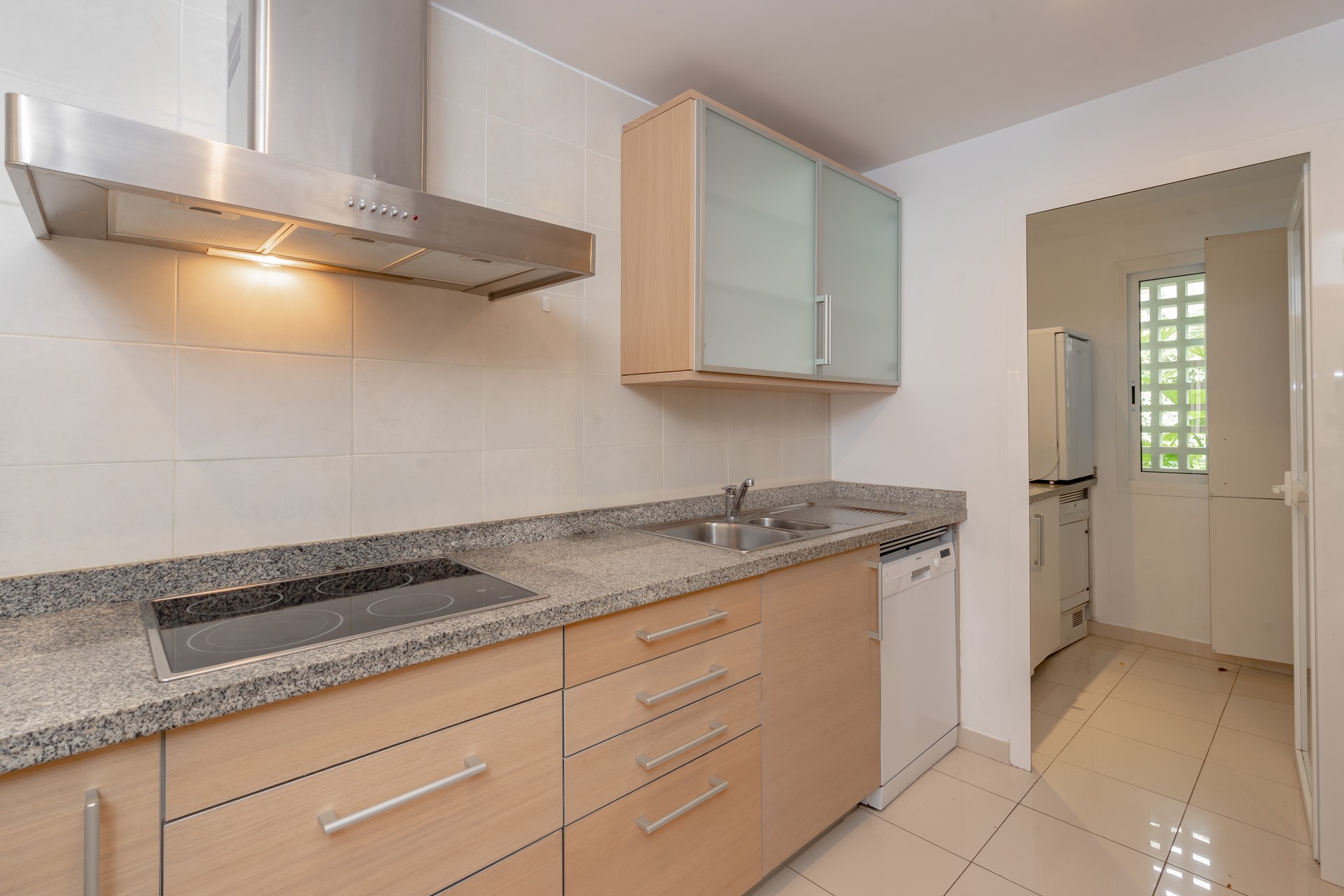 Beautiful Apartment in Luxurious Urbanization