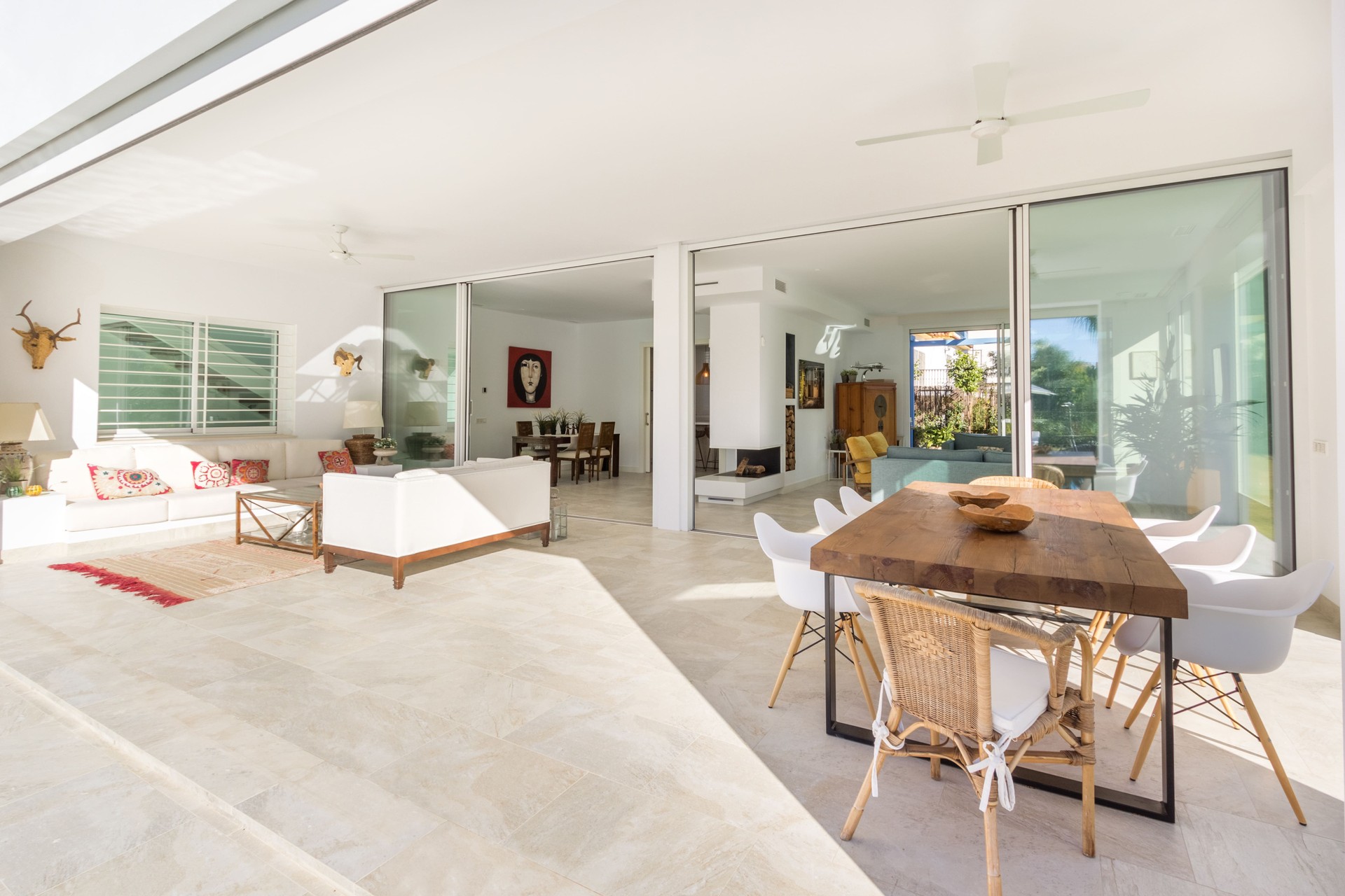 Excellent Investment Villa in Casasola