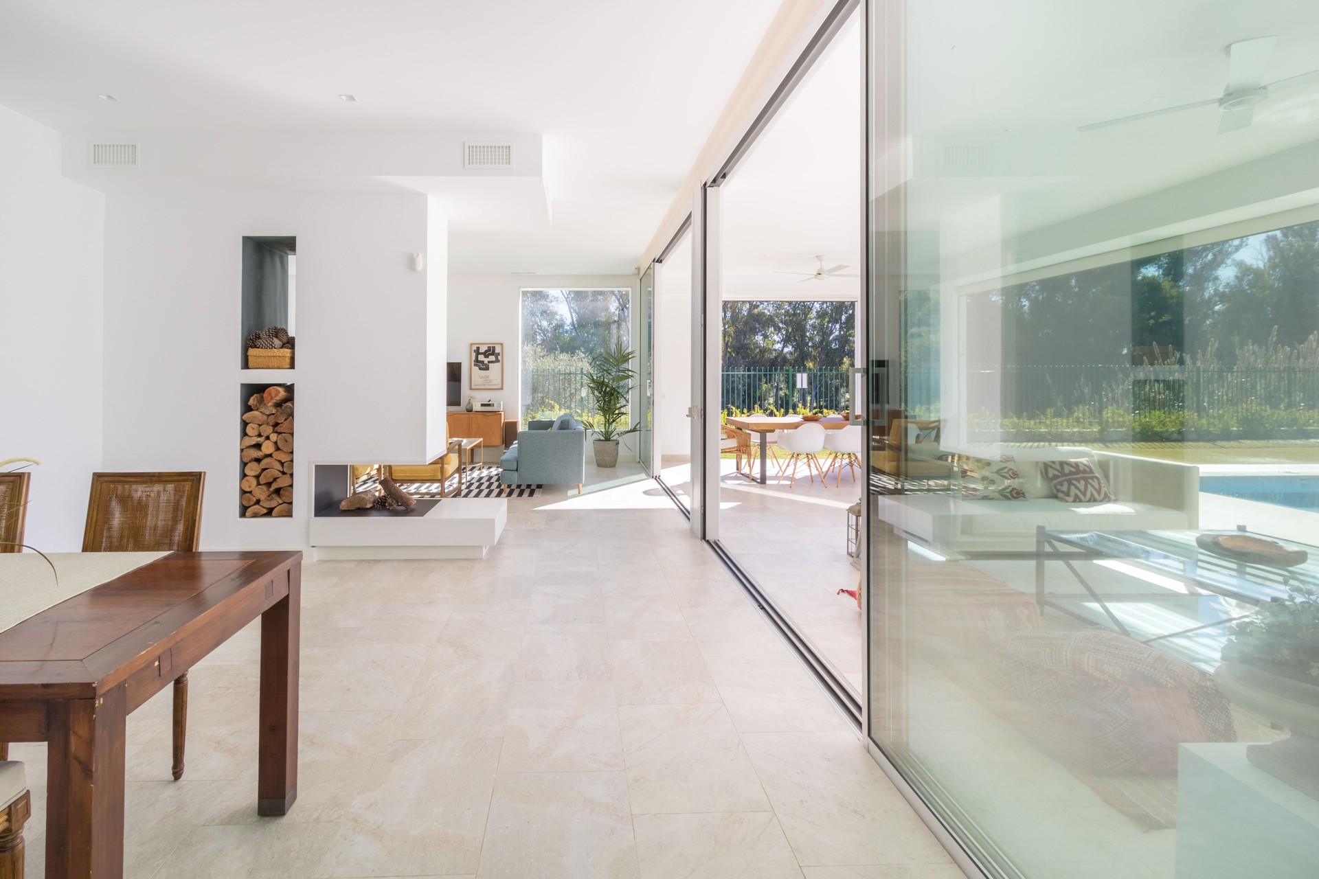 Excellent Investment Villa in Casasola