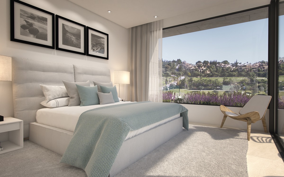 Excellent Project of Modern Villas Close to Amenities