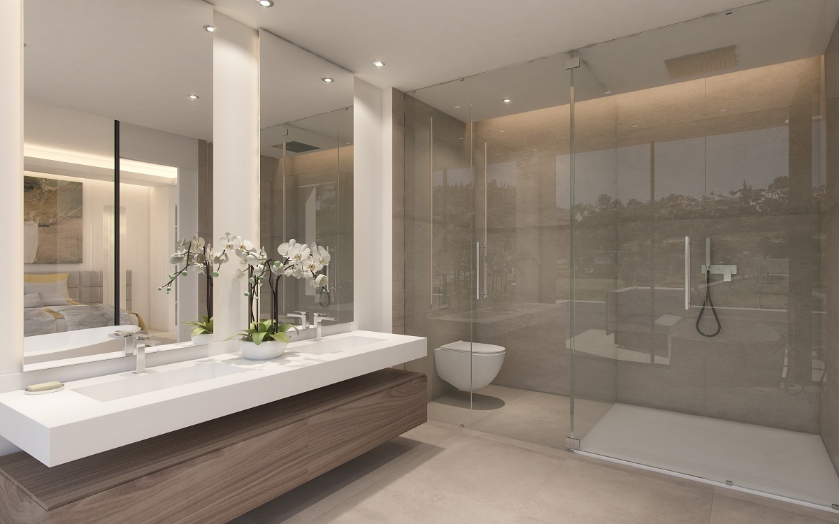Excellent Project of Modern Villas Close to Amenities