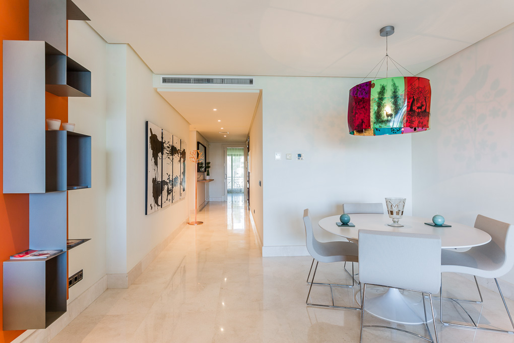 Luxury Frontline Beach Apartments