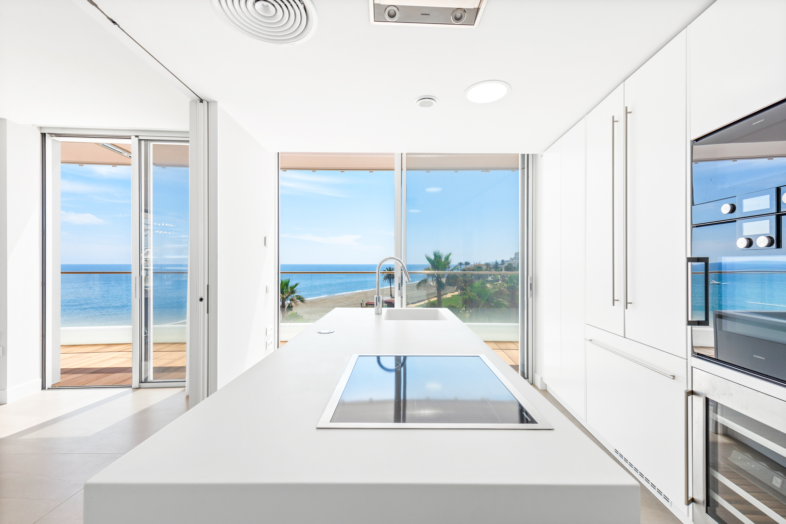 Stunning Penthouse in New Luxury Complex